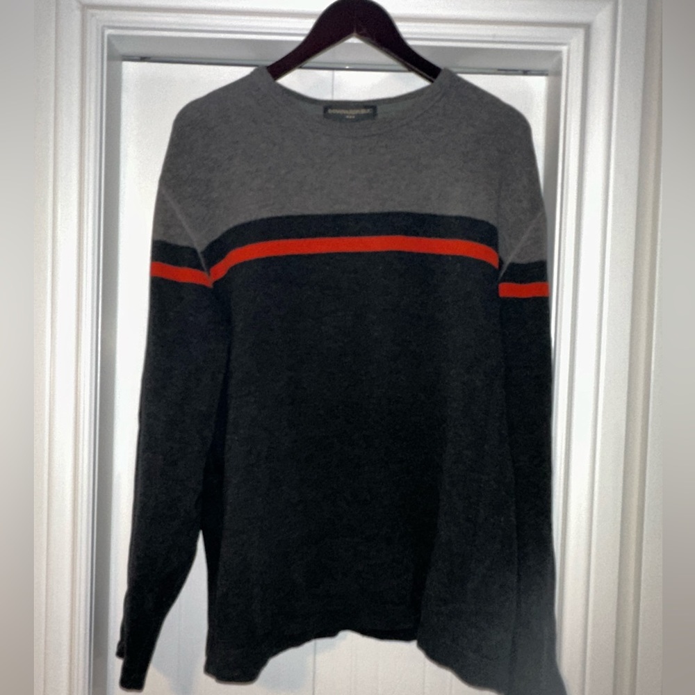 LAST CHANCE!💥2 for $15💥 Banana Republic Knit Crew Neck Sweater